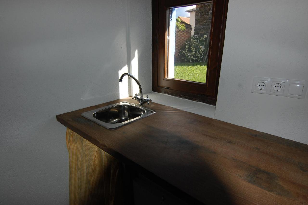 Apartamento El Fenal De Turmo Casa Rural "El Capricho De Nieves" Laspuña Extérieur photo