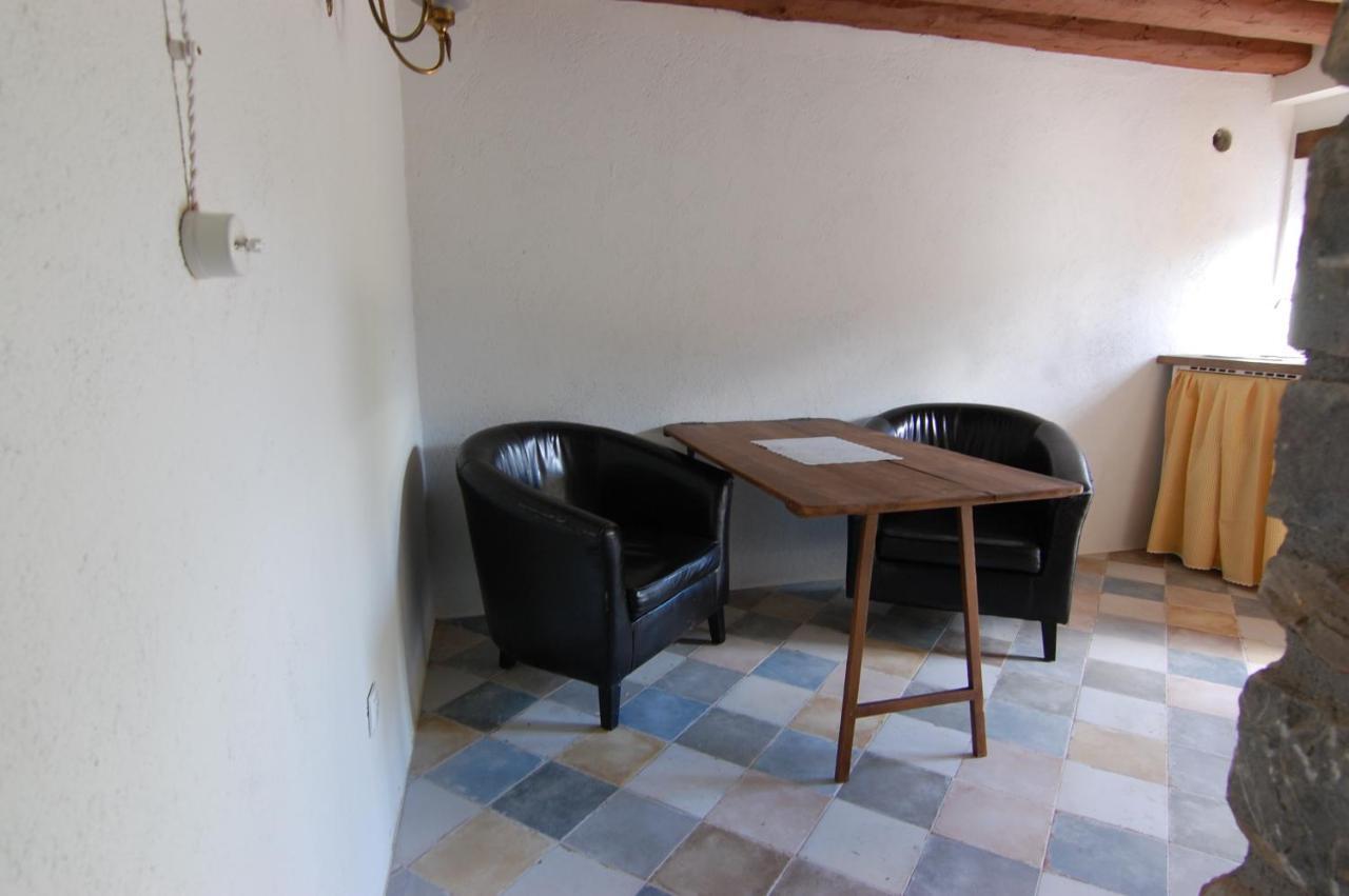 Apartamento El Fenal De Turmo Casa Rural "El Capricho De Nieves" Laspuña Extérieur photo