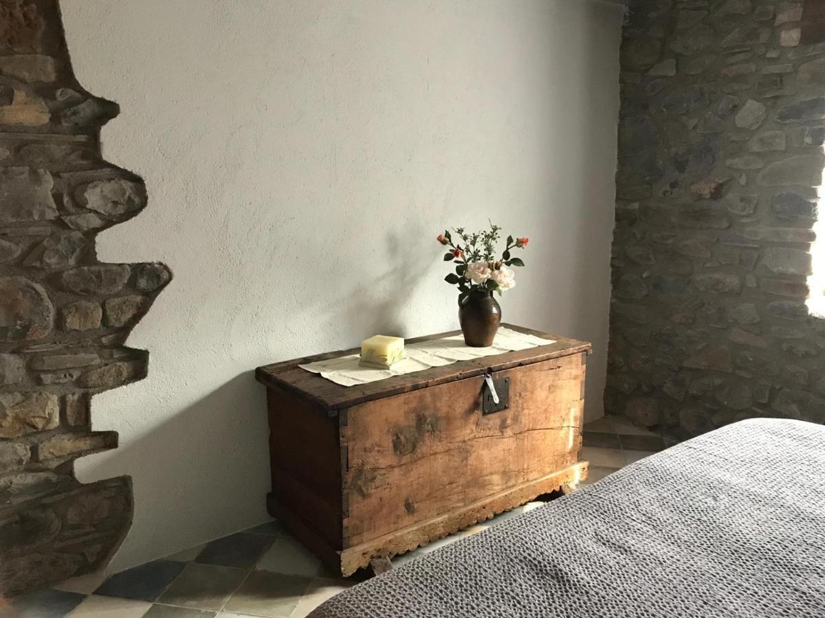 Apartamento El Fenal De Turmo Casa Rural "El Capricho De Nieves" Laspuña Extérieur photo