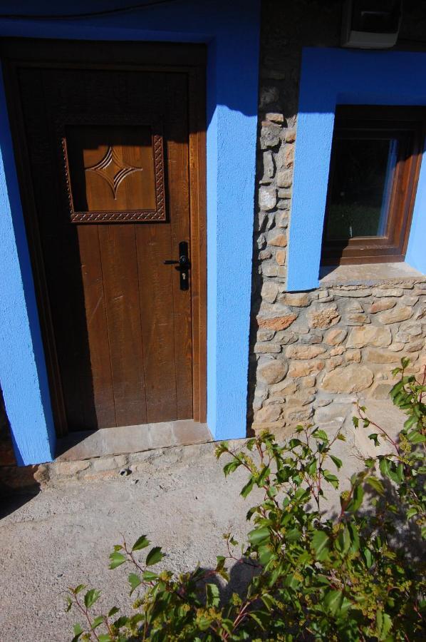 Apartamento El Fenal De Turmo Casa Rural "El Capricho De Nieves" Laspuña Extérieur photo